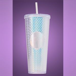 Starbucks 2018 Iridescent Tumbler